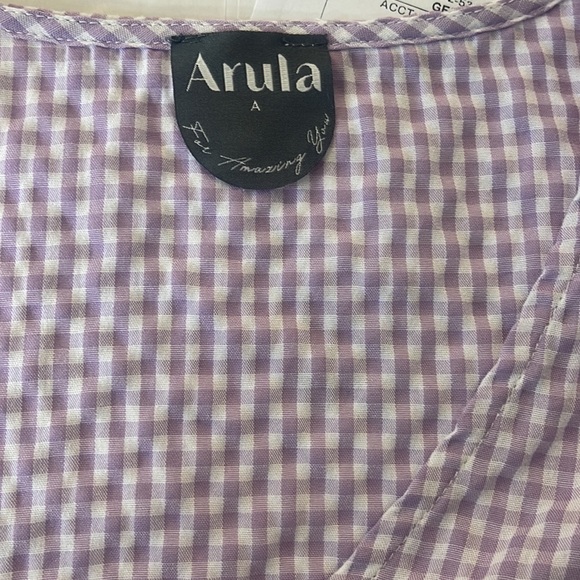 Dress - Picture 3 of 4